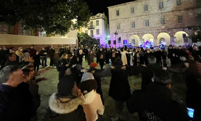 Ναύπλιο Σαριδάκης συναυλία (3)