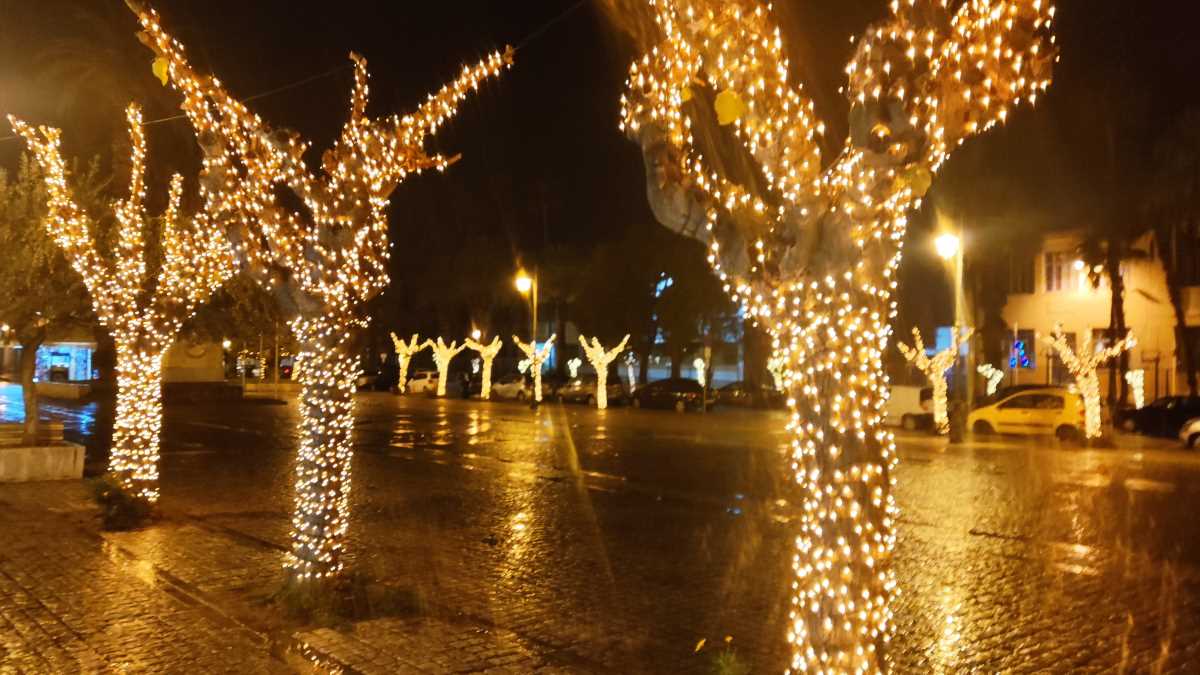 Ναύπλιο: Ερημιά τις καθημερινές στους δρόμους, αλλά τα μαγαζιά αντέχουν