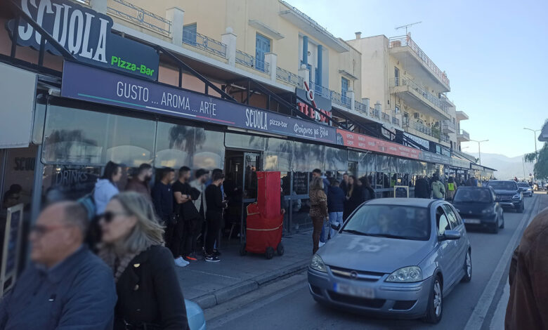 Ναύπλιο ουρές εστίαση (4)