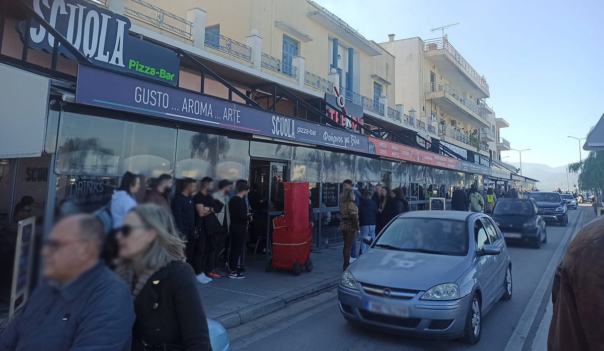 Ναύπλιο ουρές εστίαση (4)