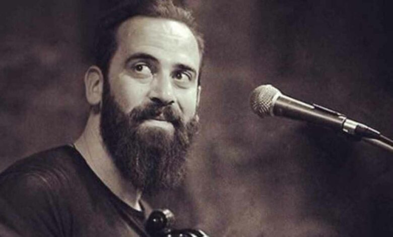 Πέτρος Σαριδάκης