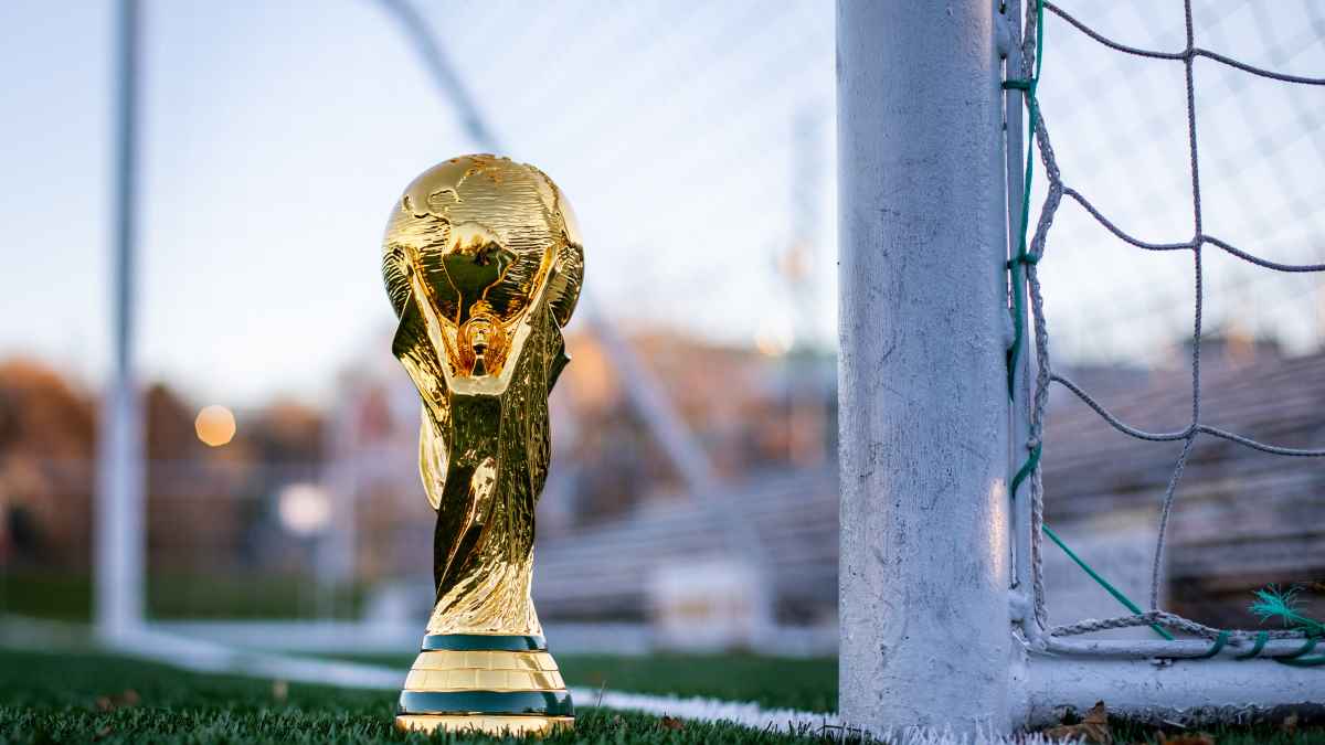 Το στοίχημα στο Παγκόσμιο Κύπελλο, ξανασύστησε στις ΗΠΑ το ποδόσφαιρο