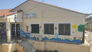 Παιδικός σταθμός Κρανιδίου (1)