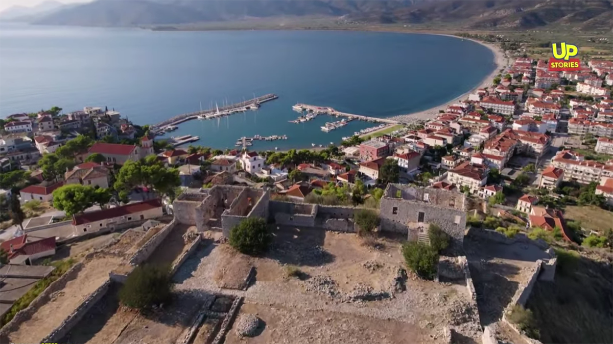 2022: Η ανασκόπηση της χρονιάς και οι στάσεις στην Πελοπόννησο (Βίντεο)