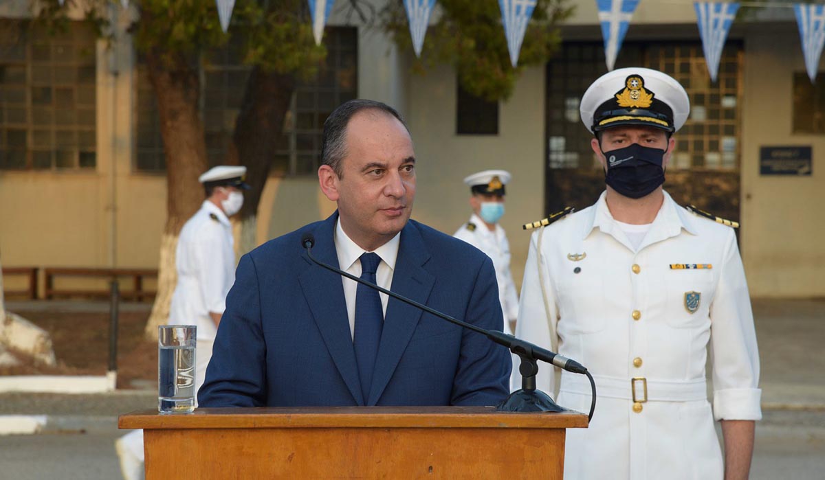 Δύο νέες Ακαδημίες Εμπορικού Ναυτικού ιδρύονται σε Λακωνία και Μεσσηνία