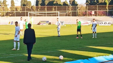 Ρόδος Παναργειακός