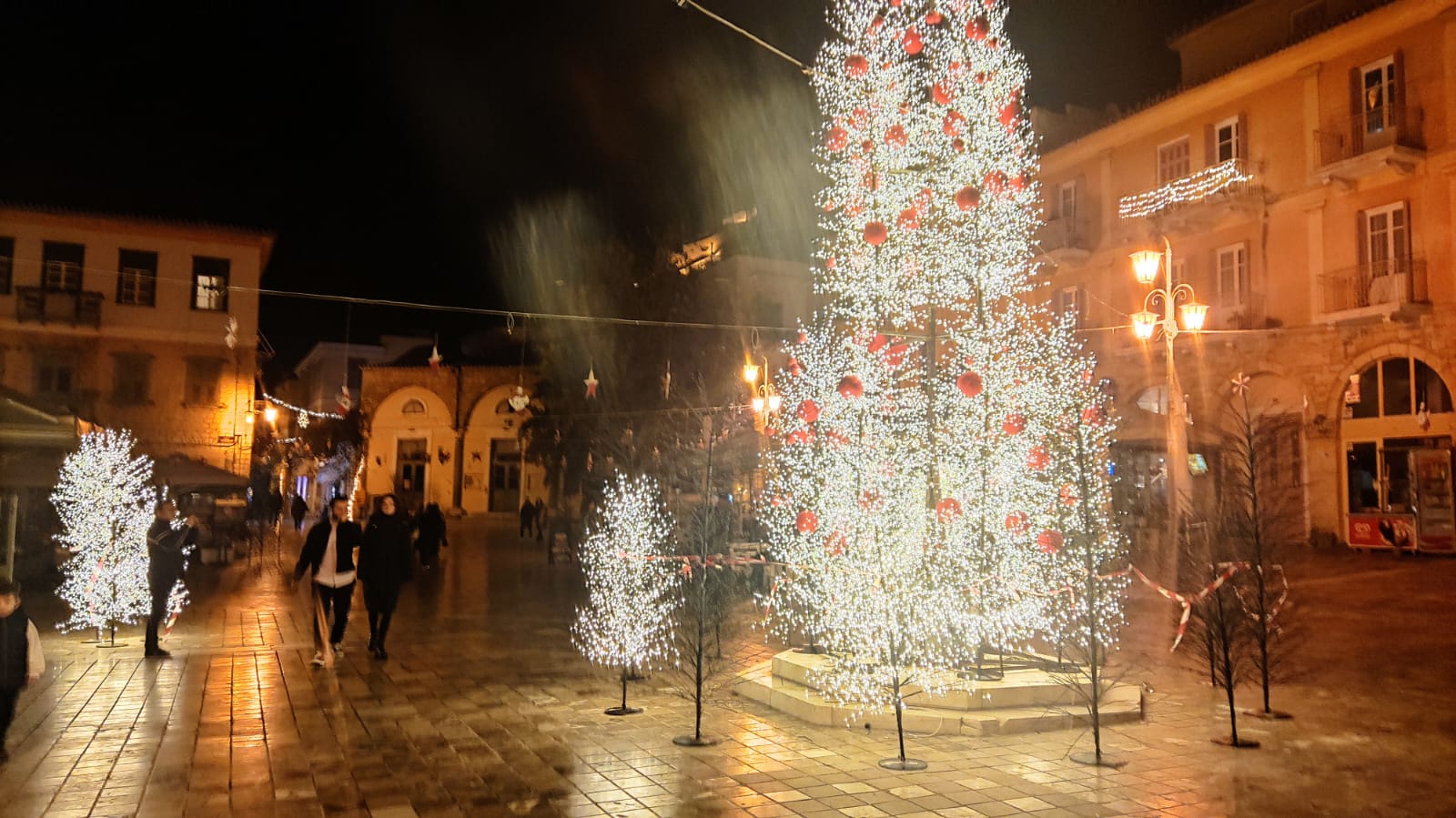 ΣΔΟΕ Ναύπλιο έλεγχοι