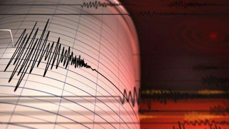Σεισμοί αναστατώνουν Κύθηρα και Κορινθιακό