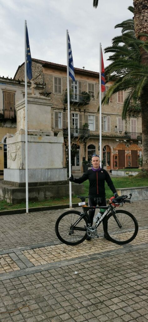 Σταύρος Σμυρλής 200 χλμ ποδήλατο Ναύπλιο (4)