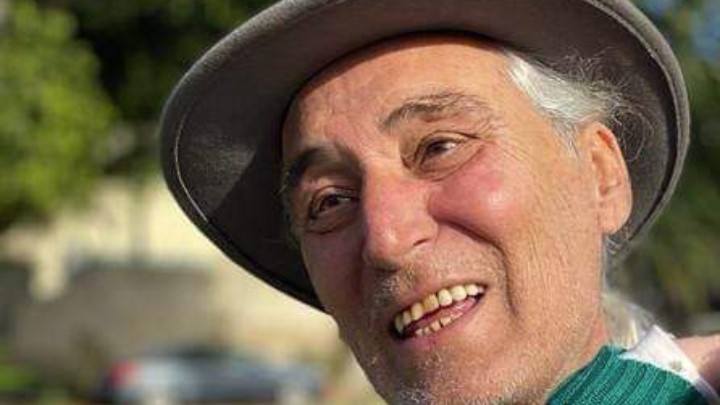 Θλίψη στη Ρόδο για την απώλεια 64χρονου ξεναγού από το Άργος