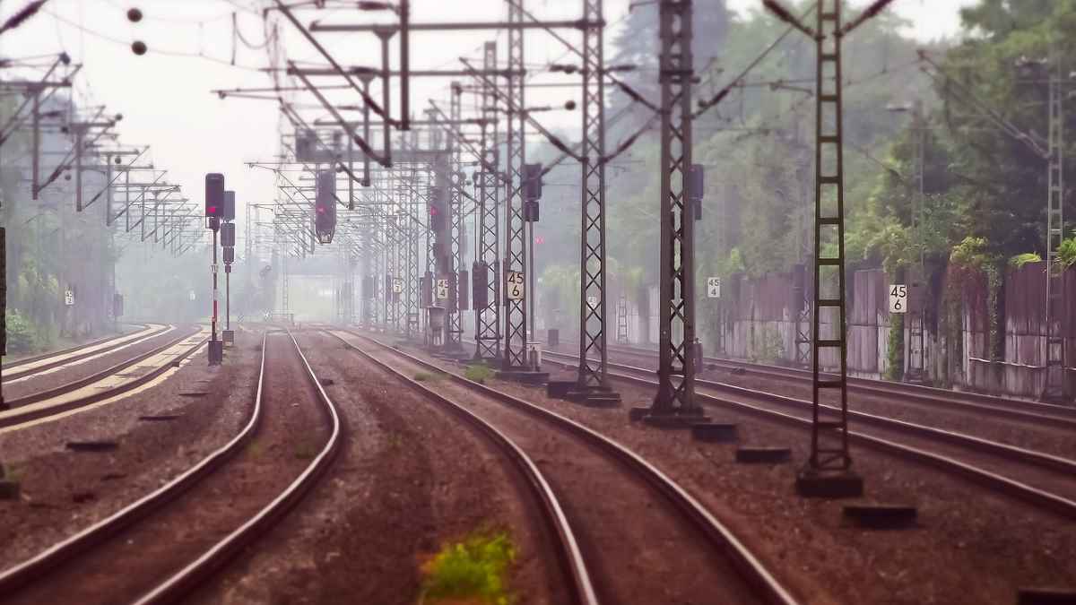 Παρέμβαση του Συλλόγου Φίλων Σιδηροδρόμων για την αναβίωση του μετρικού δικτύου στην Πελοπόννησο