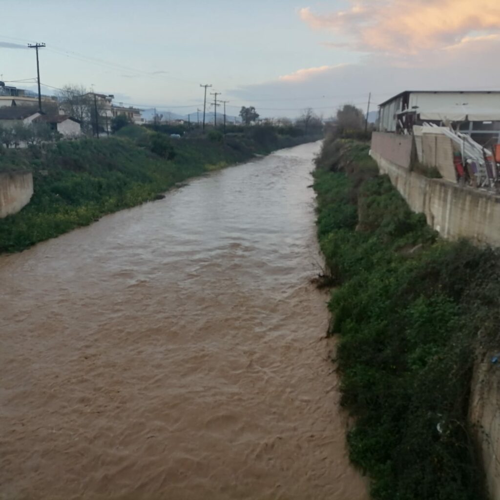 Άργος ποτάμι (2)