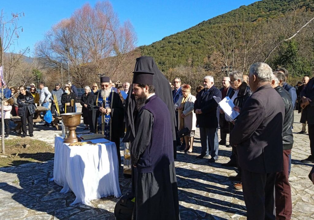 Θεοφάνεια Μεγαλόπολη (4)