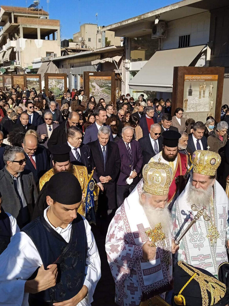 Λείψανα Άργος Άγιος Πέτρος (3)