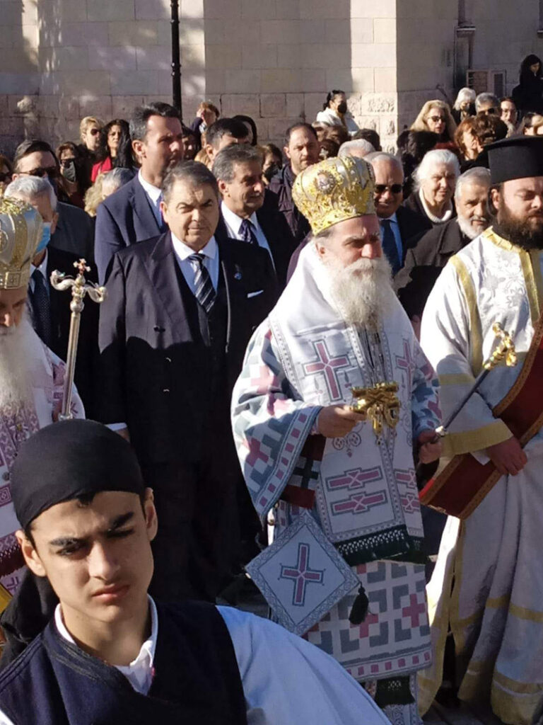 Λείψανα Άργος Άγιος Πέτρος (6)