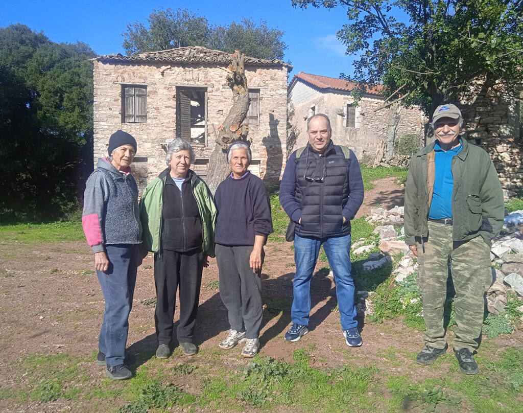 Χωριό Τρύπες Μεσσηνία (3)