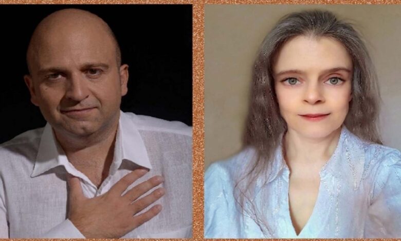 dino kalyvas katja t love is burning