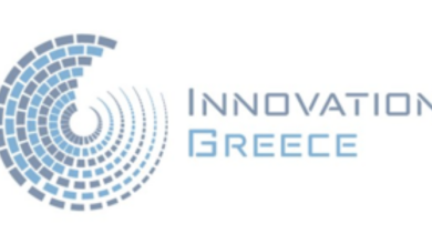 innovation greece