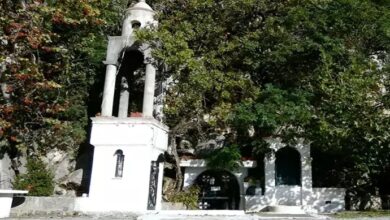 Άγιοι Ανάργυροι Μεσσηνία