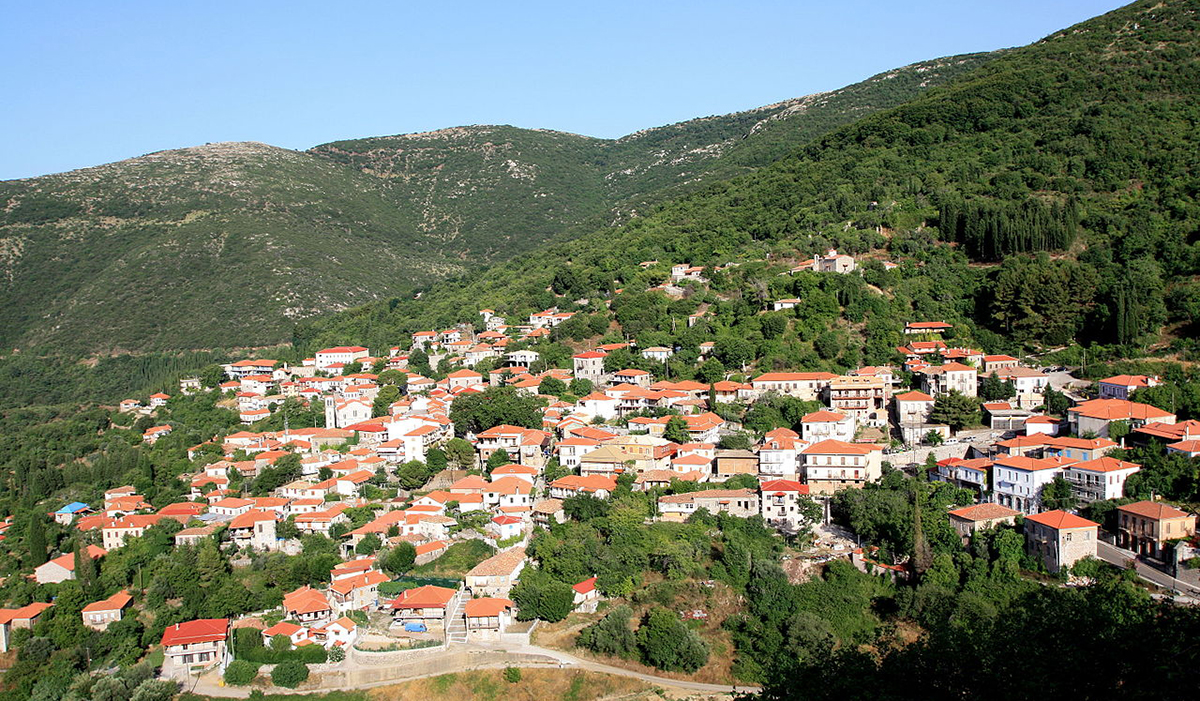 Ονοματολογικά Πελοποννήσου σε επιστημονικό συνέδριο στην Ανδρίτσαινα