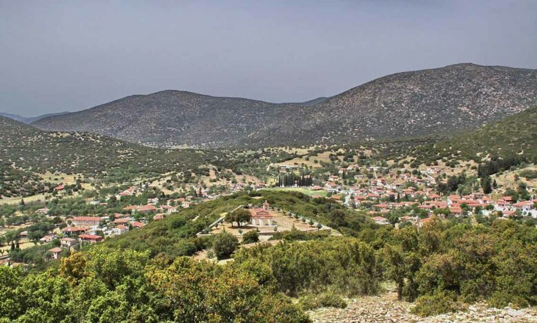 Αρτεμίσιο Αρκαδίας Κακούρι (6)