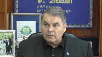 Δημήτρης Καμπόσος