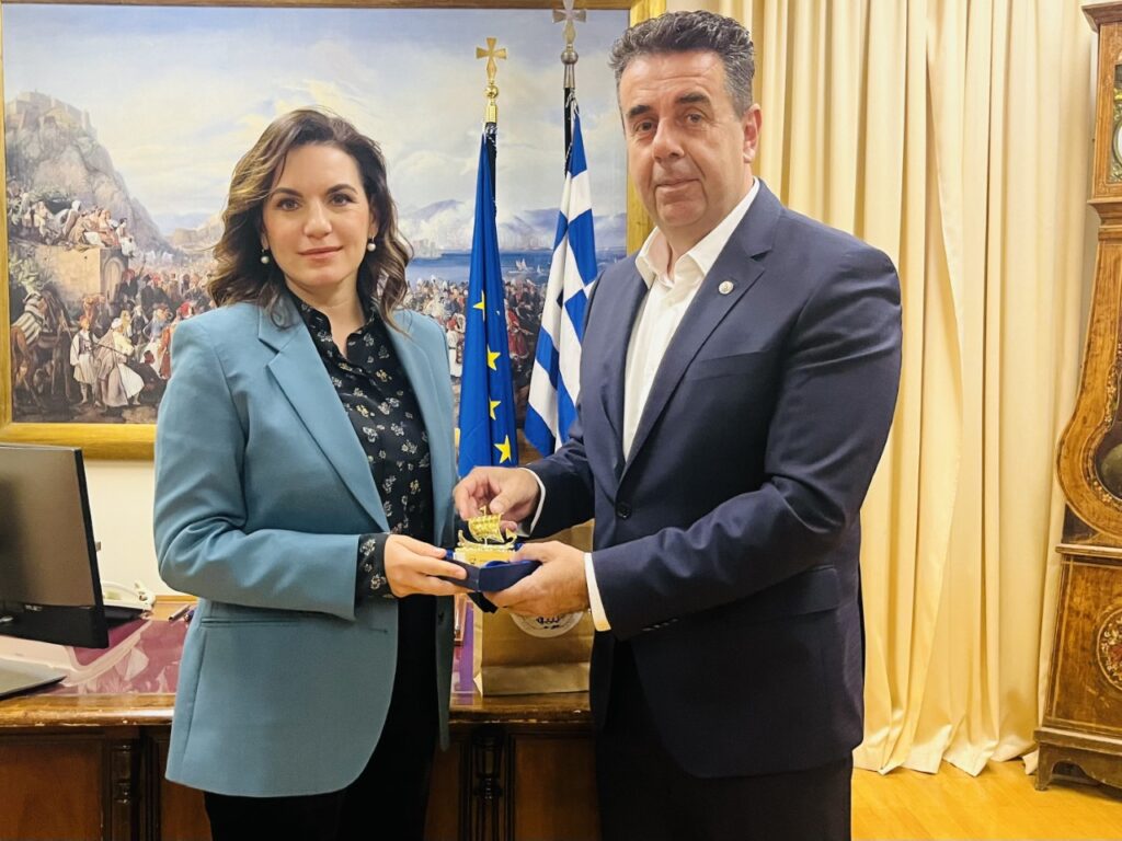 Δημήτρης Κωστούρος Ναύπλιο (1)