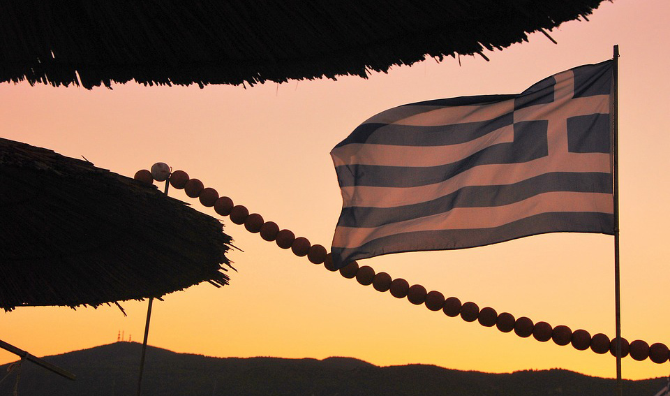 Στη Νέα Επίδαυρο ορίστηκε για πρώτη φόρα η Ελληνική σημαία με κυανό και λευκό ως χρώματα – Δείτε σπάνια τεκμήρια