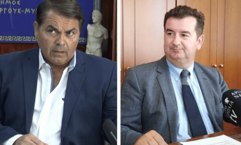 Καμπόσος Μαλτεζος