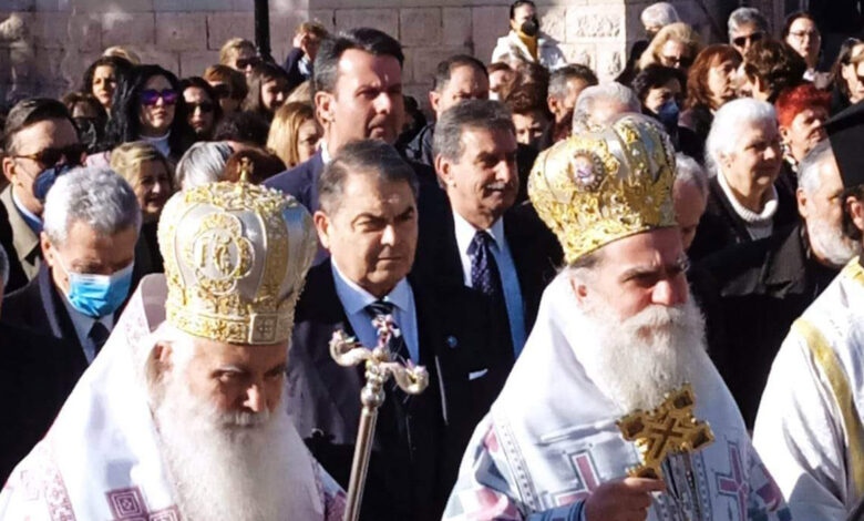 Λείψανα Άργος Άγιος Πέτρος (4)