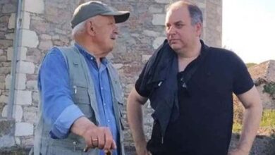 ΜΑΥΡΟΛΙΜΝΑ