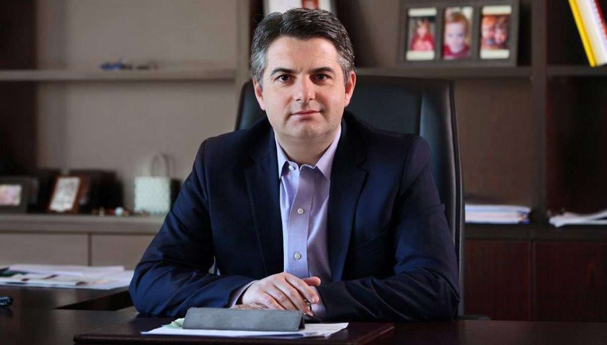 Οδ. Κωνσταντινόπουλος: Κανένα κάλεσμα σε γενίτσαρους και γυρολόγους
