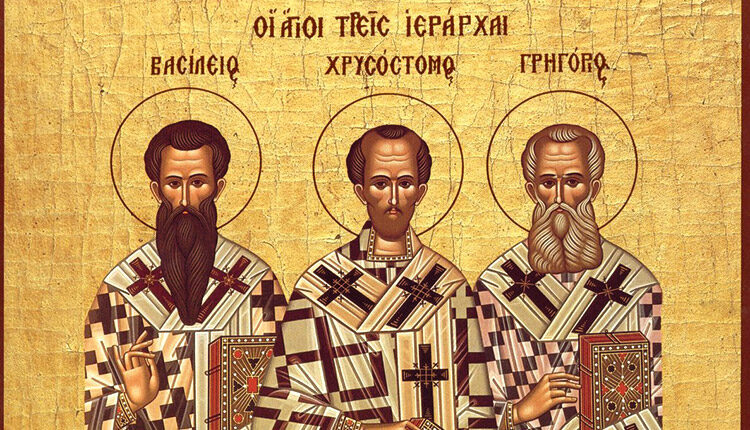Χριστιανική Δημοκρατία: «Όχι στην υποβάθμιση του εορτασμού των Τριών Ιεραρχών»