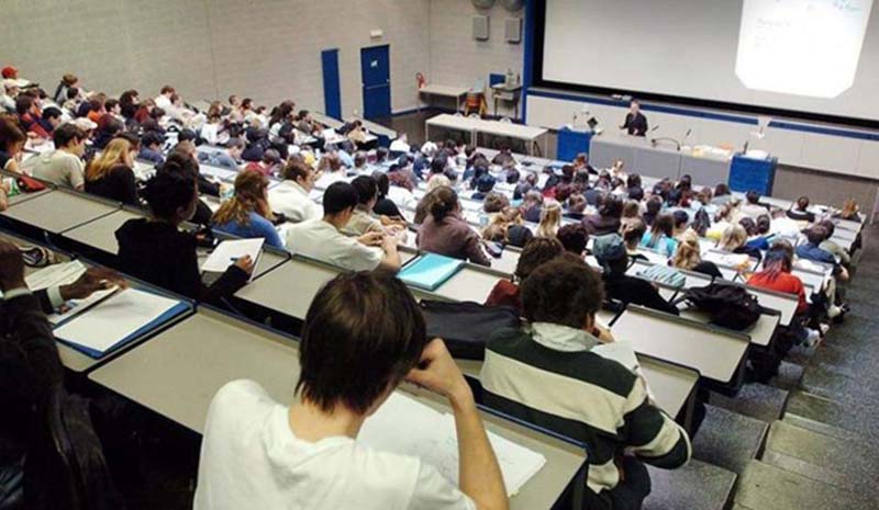 Οι πραγματικές μεταρρυθμίσεις που χρειάζονται τα ελληνικά Πανεπιστήμια