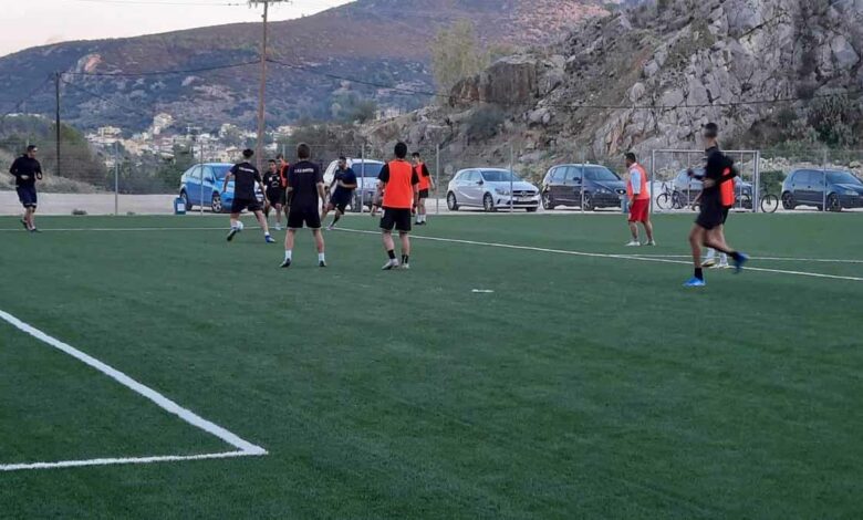 Προίτος Νέας Τίρυνθας