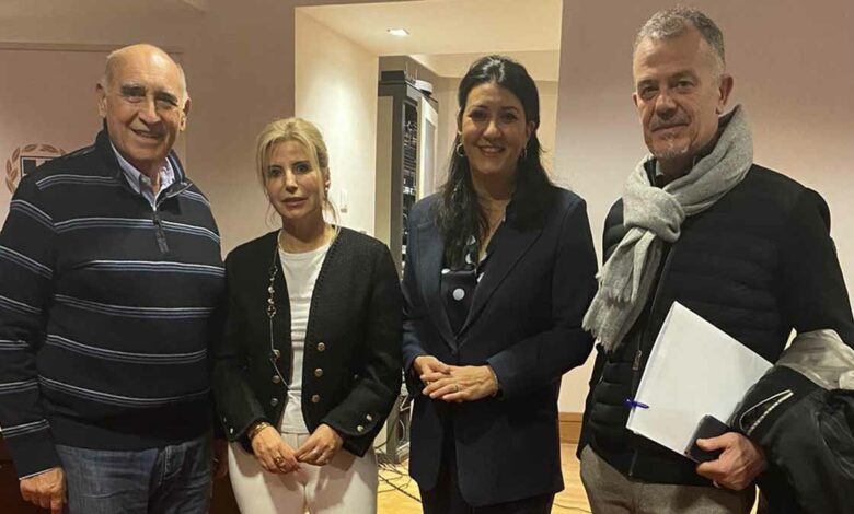 Πρόταση Μαρινάκου