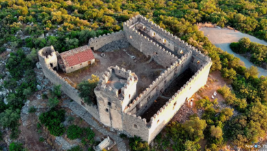 Πύργος Καπετανάκηδων