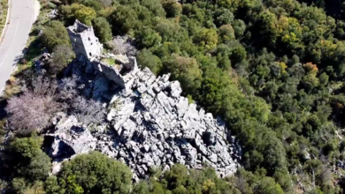 Πύργος Κιτρινιάρη