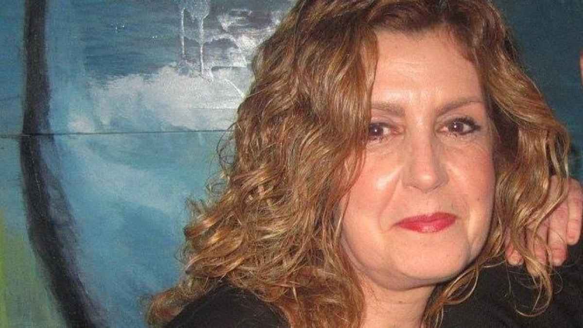 Θλίψη στο Λυγουριό για το θάνατο της Σταματίνας Καψάλη