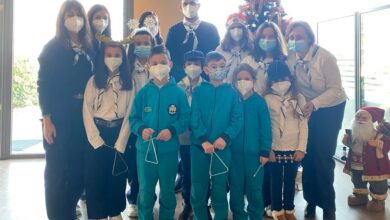 Σώμα Ελλήνων Οδηγών Τρίπολης (1)