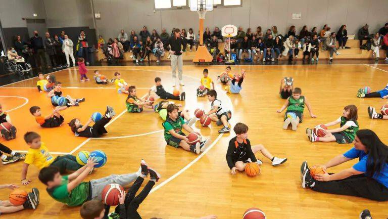 Τι είναι το Φεστιβάλ Fun Basket που έρχεται στην Αργολίδα