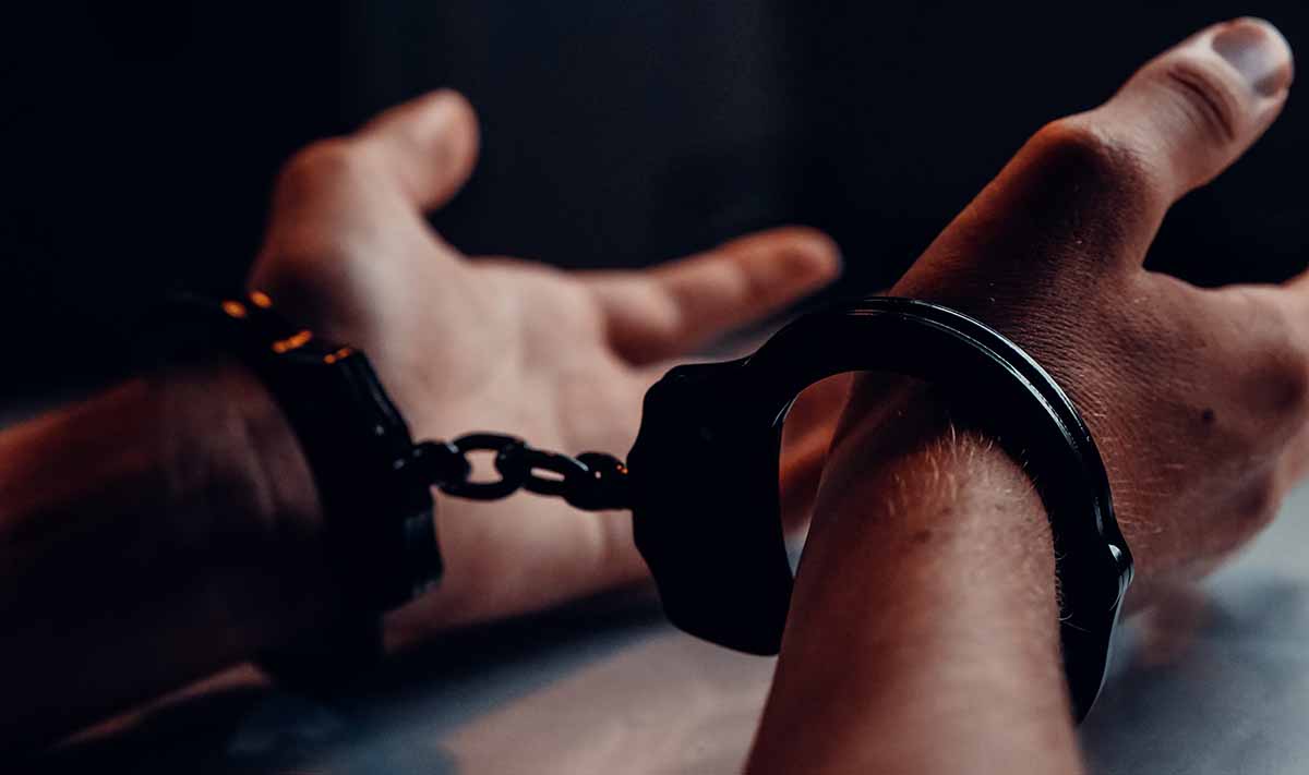 Ναύπλιο: Συνελήφθη 60χρονος για 13 καταδικαστικά έγγραφα
