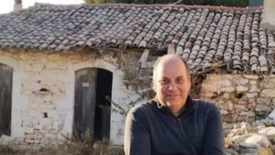 αναγέννηση Μεσσήνης και χωριών από το νέο leader (1)