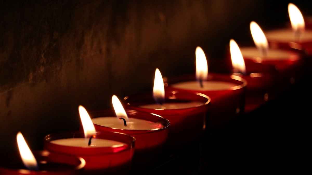 Πένθος στους Μολάους: Πέθανε ο μπάρμπα Θύμιος – Το αγαπημένο του θήραμα τρόμαζε στο πέρασμά του