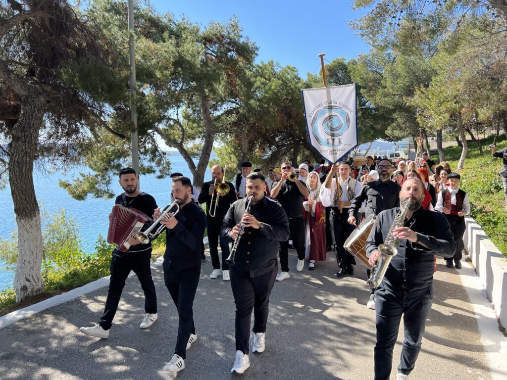 Γαϊτανάκι απόκριες Ερμιόνη (13)