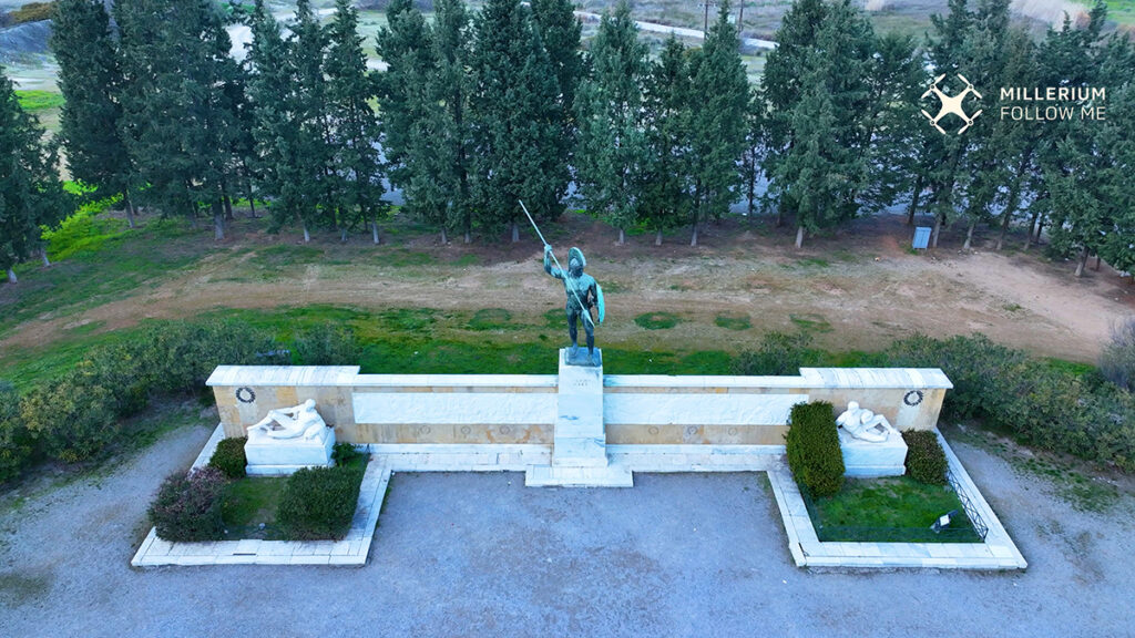 Θερμοπύλες ιαματικες πηγές (3)