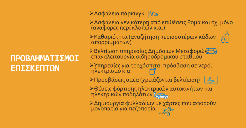 Στατιστικά τουριστικό περίπτερο Ναυπλίου 6