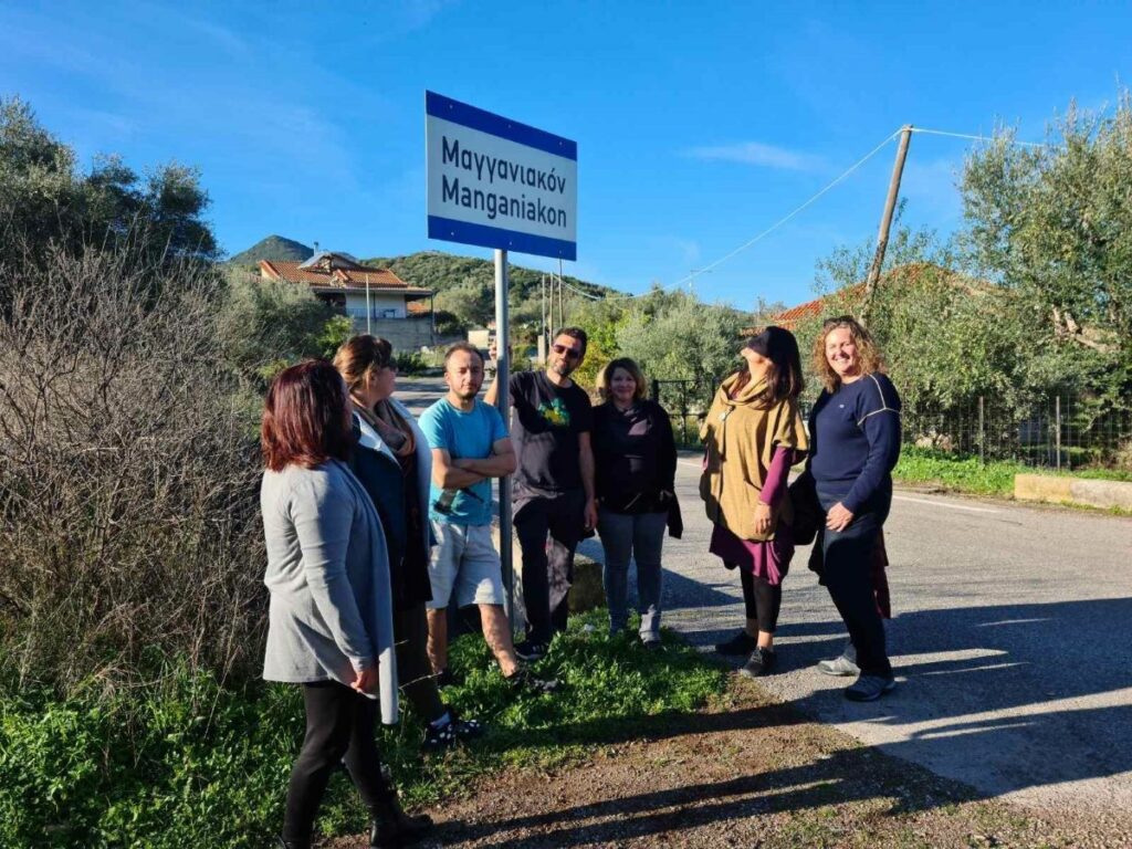 Τιμή για τον τόπο τους πολίτες του Δήμου Μεσσήνης με εθελοντική δράση 3