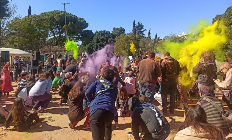 color festival Ναύπλιο (1)