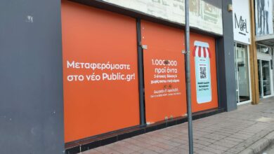 public Άργος